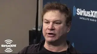 Robert Wuhl: Improvising On Bull Durham // SiriusXM // Raw Dog APR 2013