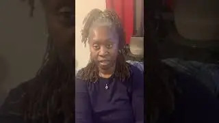 Why Loc Studios MUST Wash Clients&rsquo; Hair Before Styling | Health & Safety Explained | Organik Nordaz|