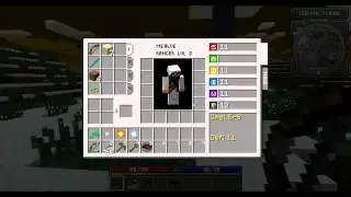 Minecraft Mod Spotlight: Hack/Mine Technic Pack Mod