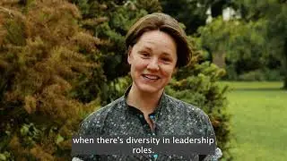 Unexpected Leaders