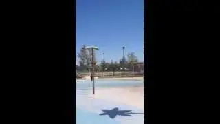 Eastvale CA - Dairyland Park