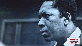 John Coltrane and Alice Coltrane Long Island home undergoes renovation in effort to preserve history