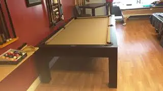 Pool tables on sale, billiard table store