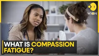 UK: Most doctors suffer from 'Compassion Fatigue': Poll | World News | WION