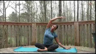 Yoga to Deal with Corona Virus &ndash; Release Stress, Strengthen Your Immune System