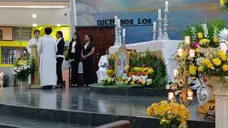 ✨📖✨ Salmo | El señor es mi pastor, nada me falta. 