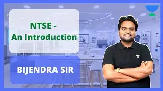 Kya hota hai - NTSE | All about NTSE | Unacademy Patna Centre | Guddu Sir