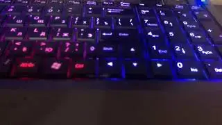 Clevo p170em(DNS gamer) гейминг в 2018. Ведьмак 3; Crysis 3;Far cry 5; Mad max; World of tanks.