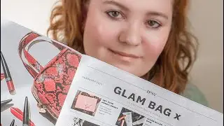🖤 Glam Bag X 🖤