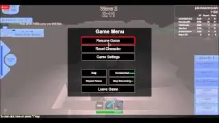 roblox space knights