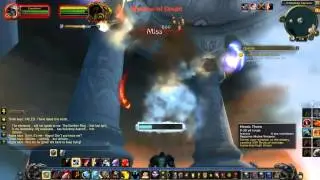 WoW quest: Elemental Bonds: Doubt