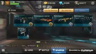 Crisis Action Server Rebels..trick lottery &times;10