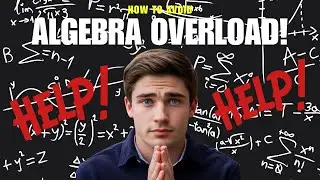 How to Avoid Algebra Burnout   Focus Hacks for SAT, ALEKS & Test Day Success