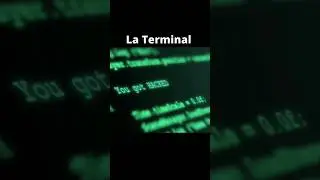#terminal #programador #dev #hacker #linux #bash #code #aprendeentiktok