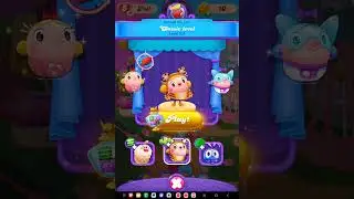 Candy Crush Friends ASMR | DIFFICULT LEVEL 166-168 | Relaxing Gameplay 🍬🎧