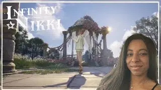 1.1 UPDATE PREP | Ep 09 | SIDE QUESTING | Infinity Nikki