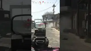 Long shot miracle kill #shorts #codshorts