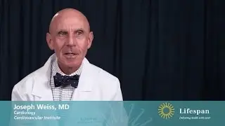 Meet Dr. Joseph Weiss