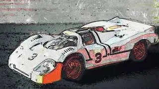 IMSA Classics -Team64
