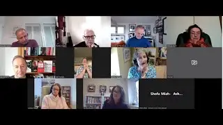 UK Values Alliance Meet-Up video 22 March 2024 final