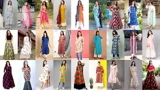 ✨ Floral Print Suit Design | Latest Printed Suit Design 2022 | Printed Punjabi Suit Design |