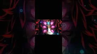 UPPER MOON 🌙 EDIT DEMON SLAYER S3 VIDEO