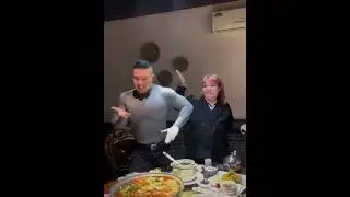 Dancing Asian man (Asian guy dancing) (Asian guy dancing meme)