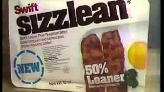Sizzlean - 1978