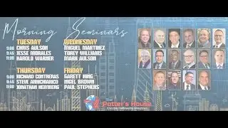 tuesday seminar #3 Harold Warner   prescott january conference 2026 1080p
