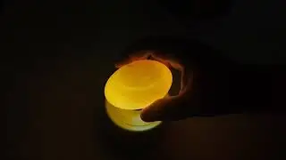 detatched air cells in eggs and what to do about it