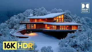 BEST OF Dolby Vision HDR 16K 120 FPS Video (8K / 4K TV TEST)