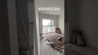1 BHK FLAT AVAILABLE FOR RENT IN LODHA AMARA KOLSHET ROAD THANE WEST MONTHLY RENT ₹30K