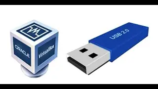 Access pen-drive in Virtual Box Ubuntu 18.04 | Windows & Linux | Mount USB Hard disk | USB FIX vm