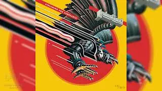 Judas Priest - Screaming for Vengeance 432 Hz [Dolby Audio for Headphones]