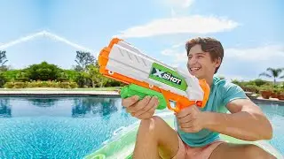 Top 5 Best Water Guns (2026)