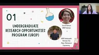Exploring Research Opportunities at UCI