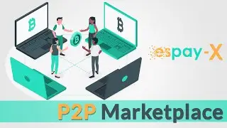 P2P Marketplace Development Company For A Smart Edge Over Competition