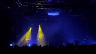 Black Country New Road Live @ Razzmatazz- PS a la ciutat 2023