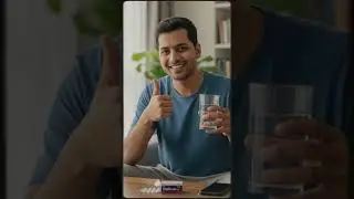 🚫 Stop treating Paracetamol like Chai! 🍵💊#DrRahulGelani #StopSelfMedication #Dolo650