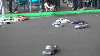 ARCD meet in Hobby Habit Melrose Park 18/05/2013 I