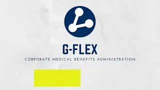 G Flex Tutorial Video 2   How to Register Patient & Submit Claim