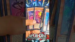CUBIC DECK  #yugioh #yugiohcommunity #tcg #yugi #yugiohcards #konami #kaiba #yugiohgx #yugiohtcg