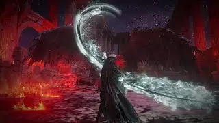 Arthas VS Mohg | Cinematic Elden Ring Boss Fight with Arthas' Theme