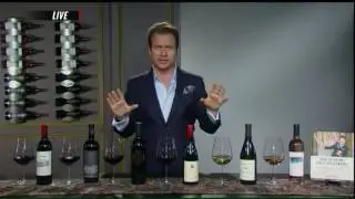 Drink like a billionaire with Wine Expert Mark Oldman