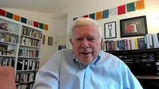 Kirk Hanson's Welcome Video