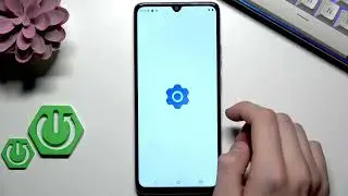 MOTOROLA Moto G06 Power &mdash; Как очистить кэш приложений