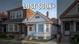 This Cash Offer Cost Them $60K+ | Chicago Home Selling Mistake