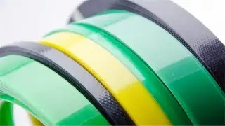 pet packing strap making machine, PP Strap Line Fully Auto Box strapping Plant
