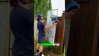 How I clean HOUSES for a LIVING &mdash; FULL DAY