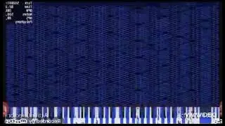 [Nut MIDI] Twowaynut3 but every wave, another one spawns